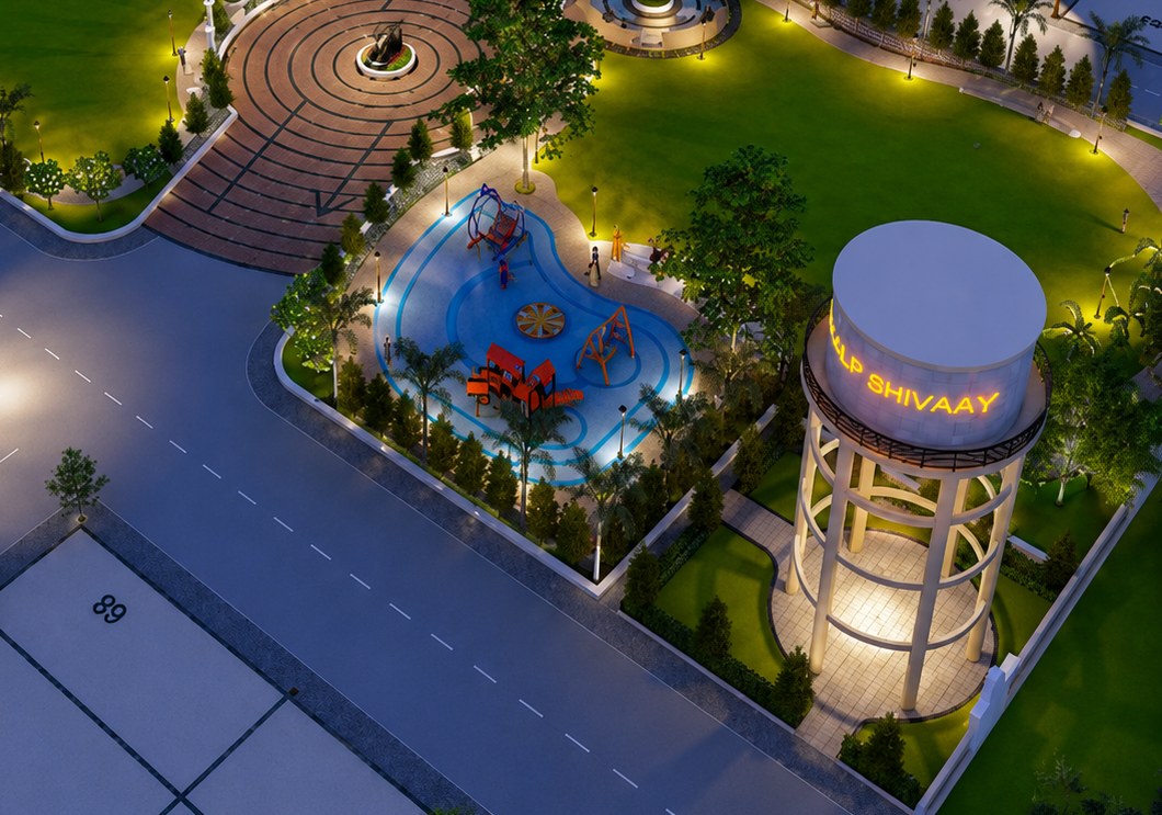 amenities